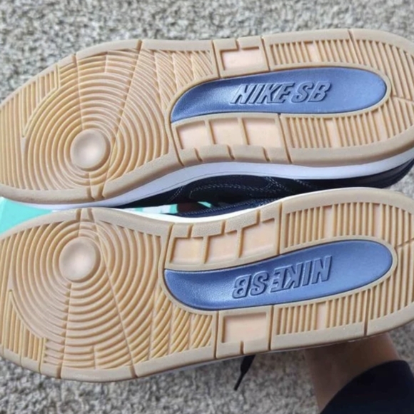 SB AIR FORCE 2 LOW 'EAST WEST PACK - Picture 5 of 6